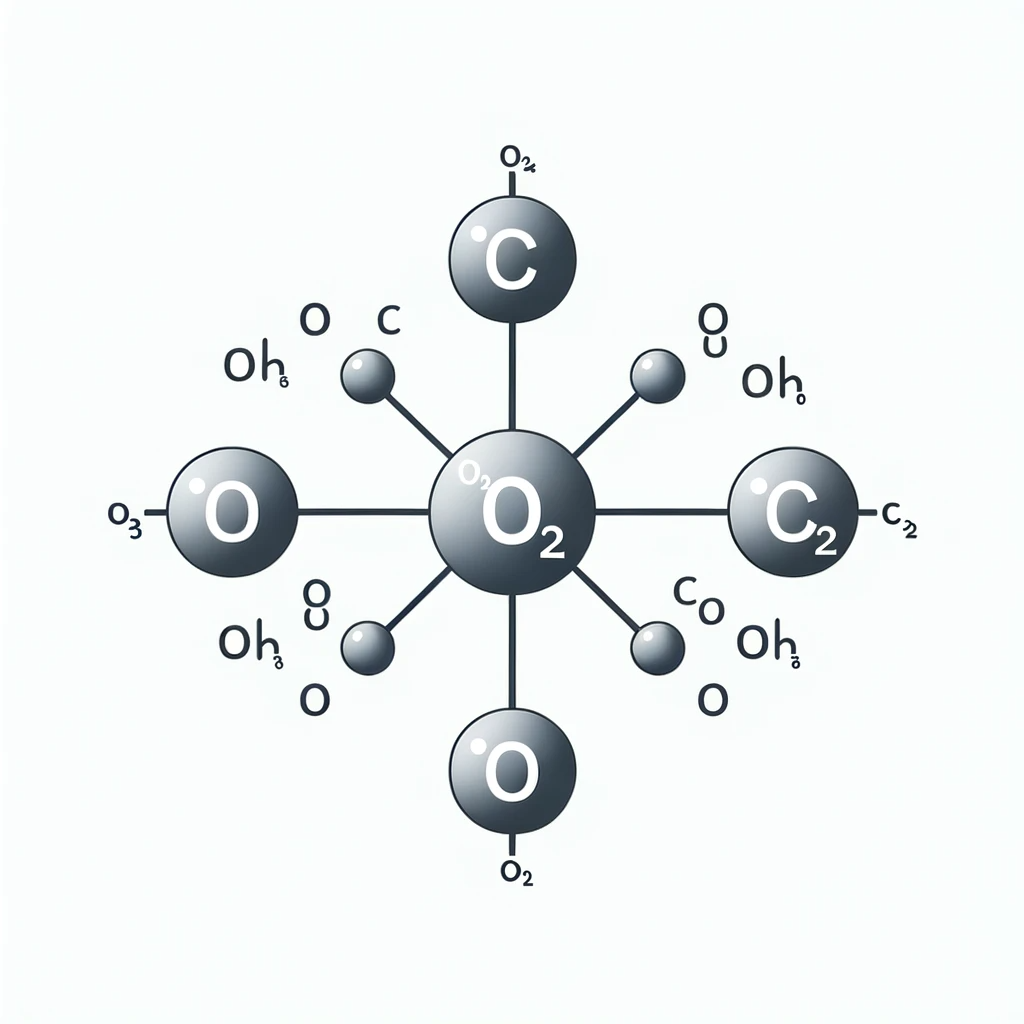 Co2 Lewis Structure 8344