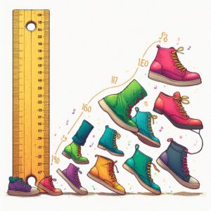 convert decimal feet to inches and fractions