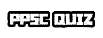 PPSC Quiz
